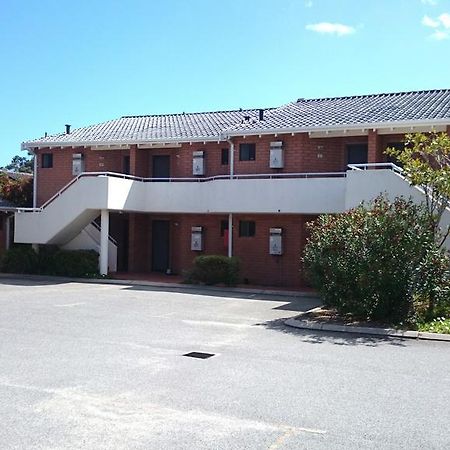 Sanno Marrracoonda Airport Hotel Perth Exterior foto